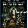 House of Wax (2005) Paris Hilton Blu ray Deutsch