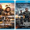 The Wrecking Crew War Maschine 2026 Blu ray Deutsc