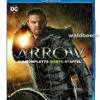 Arrow Staffel 7 Blu-ray Ton Deutsch