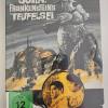 Guila - Frankensteins TeufelseiMediabook Cover C