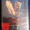 Winnie the Pooh Blood and Honey 2