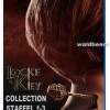 Locke Key TRILOGY 1-3 Staffel Blu-Ray  Ton Deutsch