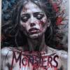 We are Monsters Feelbook Steelbook 4K UHD/ Blu-ray