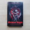 German Angst gr.Hartbox Blu-ray NEU&OVP Folienriss