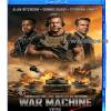 War Machine 2026 Blu-ray Ton Deutsch