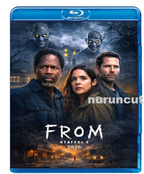 Einer der Besten Horror Serie 2026 Blu ray Deutsch