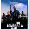 The Tomorrow War Blu-ray dt