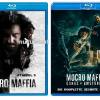 Mocro Maffia Staffel 5-6 Blu-ray Deutsc