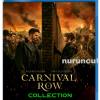 Carnival Row Collection - Blu ray - Ton Deutsch