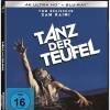 Tanz der Teufel 4K Ultra HD+Blu-Ray