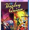 Harley Quinn COLLECTION ** Blu-ray ** Deutsch