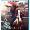 YASUKE mit Ehre k�mpfen Staffel 1 - Blu ray dt