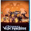 The Legend of Vox Machina Staffel 1 - Blu ray dt