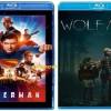 Fantastic Four Superman Wolfman Mortal Kombat 2 br