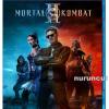 Mortal Kombat 2 (2026) Blu-ray Deutsch