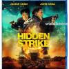Jackie Chan John Cena 2023 Blu-ray Deutsch
