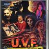 U.V.F. UNDERGROUND VIDEO FILMS Blu-ray uncut