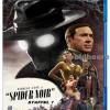 Spider-Noir 2026 Staffel 1 Blu-ray Deutsch