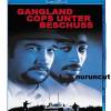 Gangland Cops Unter Beschuss Blu-ray