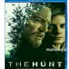 The Hunt 2026 Staffel 1 Blu ray Deutsch