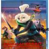Samurai Rabbit Staffel 2 Blu ray Ton Deutsch