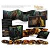 Wrong Turn 1-6 Mediabook NEU+OVP