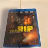 The Rip Bluray OVP Matt Damon Ben Affleck