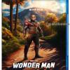 Marvels Wonder Man 2026 Staffel 1 Blu-ray Deutsch