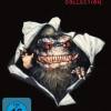 Critters 1-4 Collection (Blu-ray) Deutsch