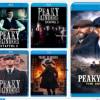 Peaky Blinders 123456  The Immortal Man Blu ray De