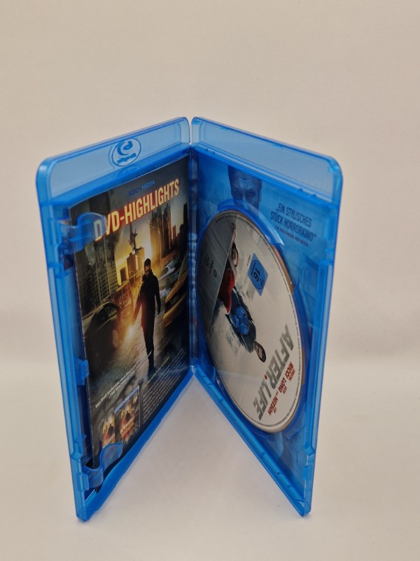 After life Blu-ray