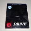 Drive (2011) - Steelbook - Blu-Ray + DVD-R.Gosling