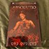 Absolutio Erl�sung im Blut, gro�e Hartbox, Blu-Ray