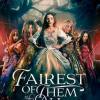 Fairest Of Them All  2024 - Blu ray Ton Deutsch