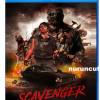 Scavenger Wie die Ratten 2019 Blu-ray  Deutsch