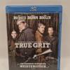 True grit Blu-ray
