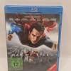 Man of steel Blu-ray