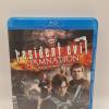 Resident evil damnation Importware Blu-ray