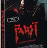 Faust - Love of the Damned - 2-Disc Mediabook - B