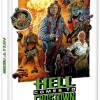 Hell Comes to Frogtown - Mediabook - Cover C