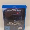 Beyond skyline Blu-ray