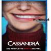 Cassandra 2025 Staffel1 - Blu-ray Ton Deutsch