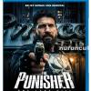 The Punisher 2026 Blu ray  - Ton Deutsch