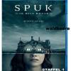 Spuk in Hill House 2018 Staffel 1 - Blu ray dt