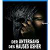 Der Untergang des Hauses Usher Staffel 1 Blu-ray