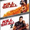 Kill Em All 1-2 Blu-ray Deutsch