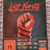 The Last Kumite (4K UHD & Blu Ray Steelbook)