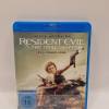 Resident evil the final chapter Blu-ray