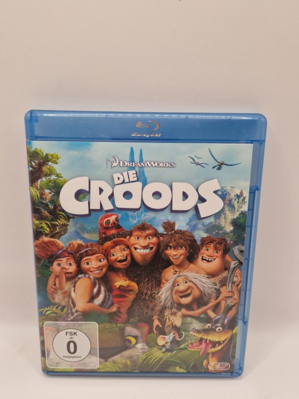 Die croods
