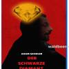 Der schwarze Diamant Adam Sandler Blu ray Deutsch